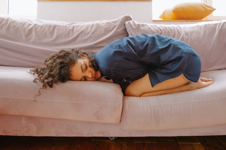 le cycle menstruel : fardeau ou cadeau ?