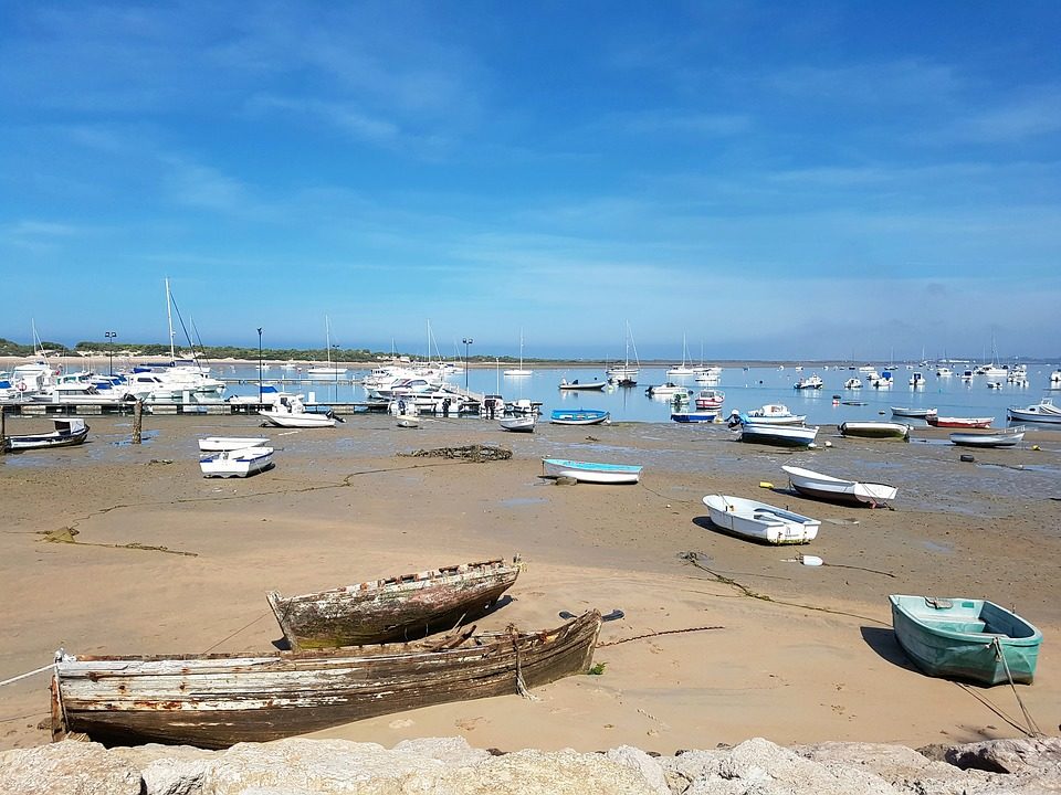 bateau-plage