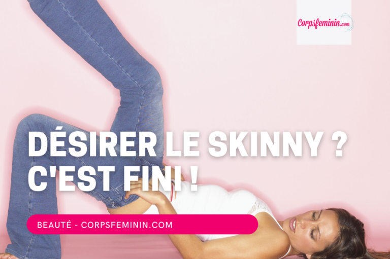 le skinny