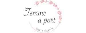 logo femme à part