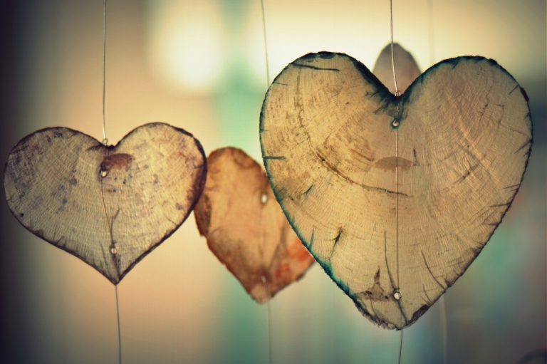 rencontrer l'amour 3 dispositions de coeur