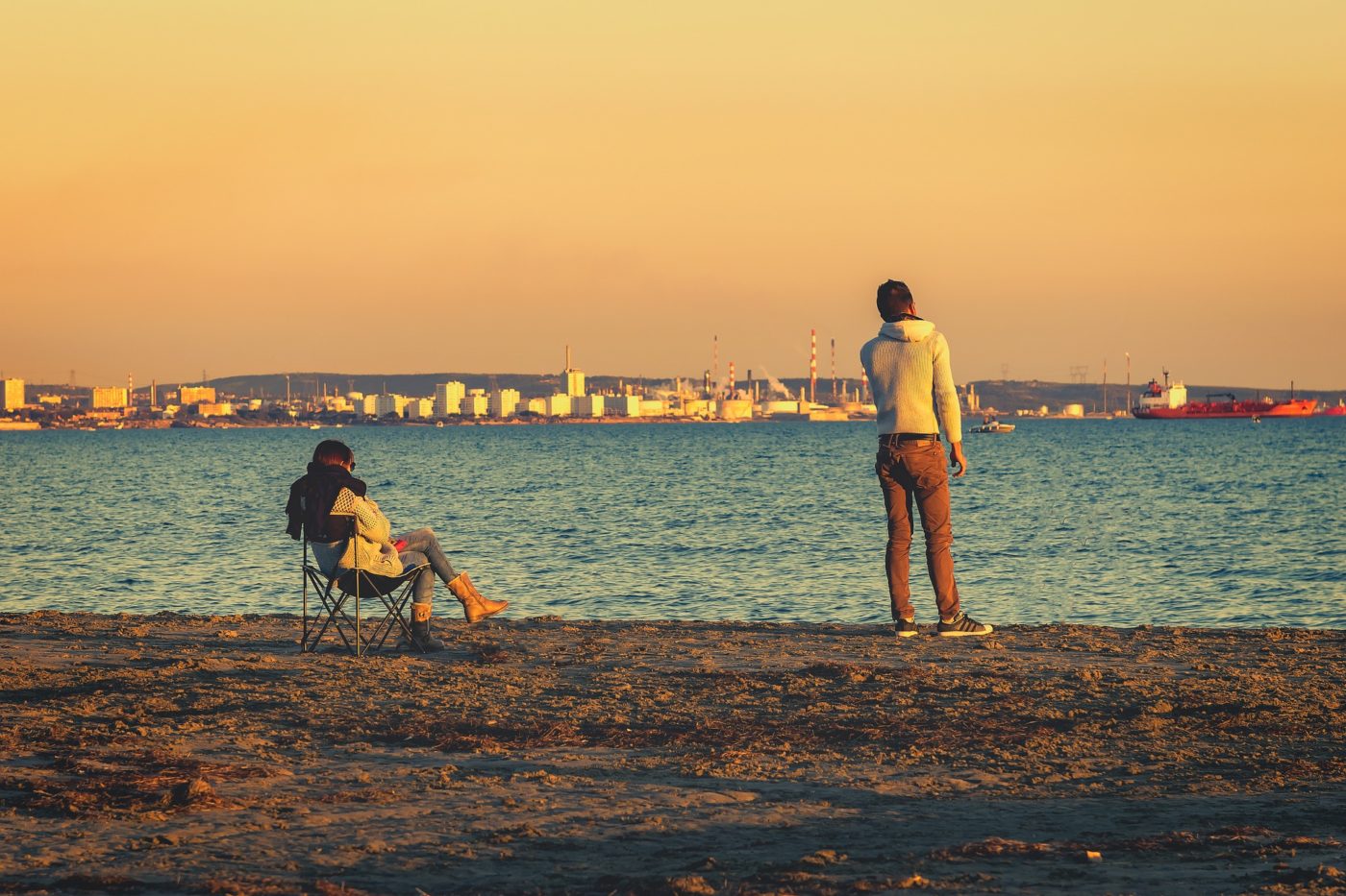 crise dans le couple