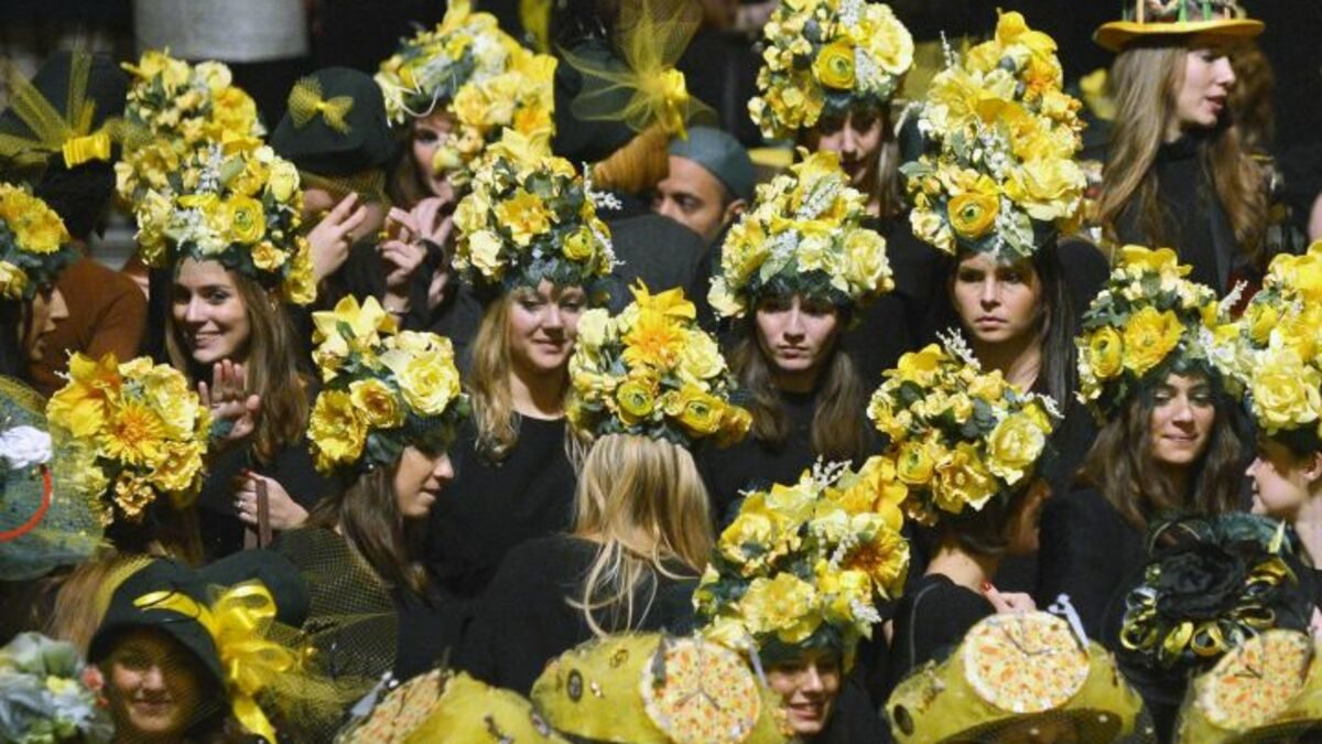 tradition Sainte Catherine