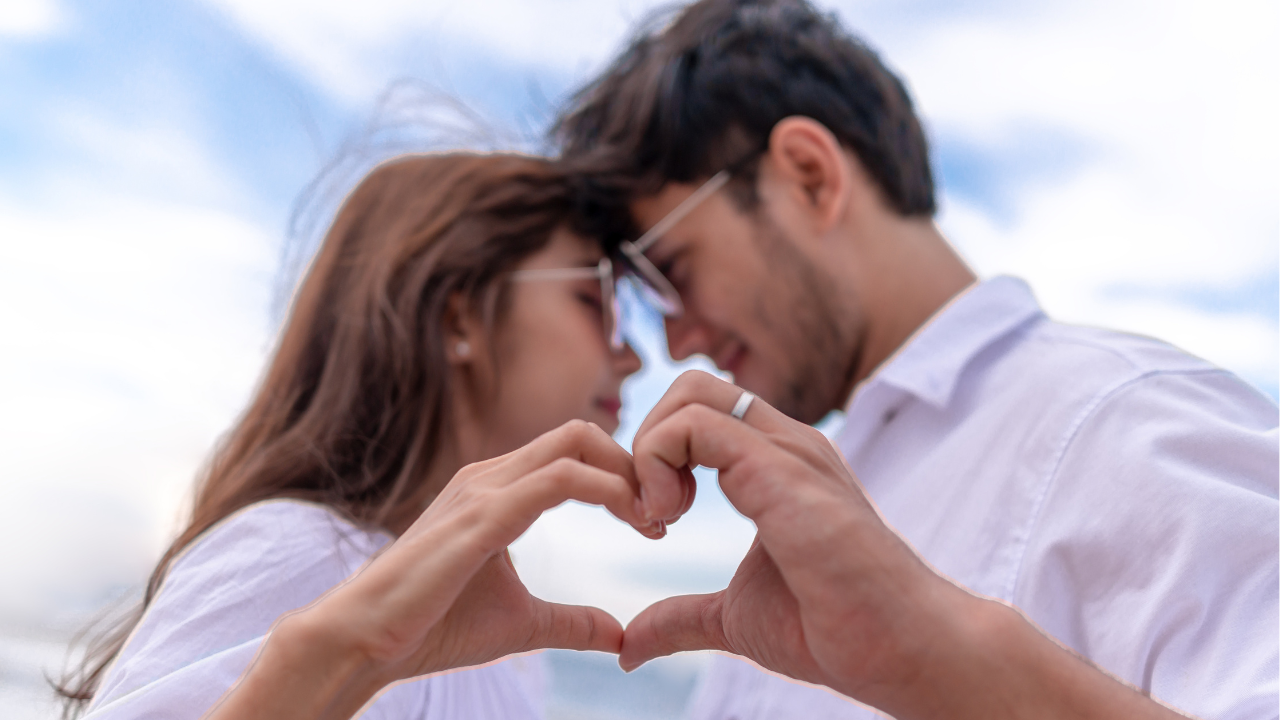 Couple-heureux-mariage